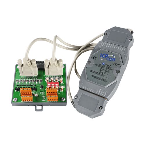 M-7088-G/S CR ICP DAS